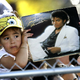 Illustration for article titled Michael Jackson: A Life In Pictures